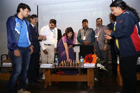 chessresults.com india|LIVE Games – All India Chess Federation .